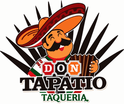Don Tapatio Taqueria logo