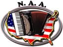 National Accordion Association logo