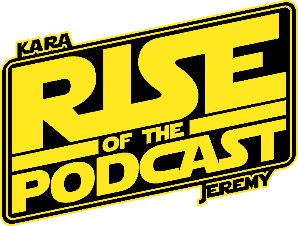 Rise of the Podcast