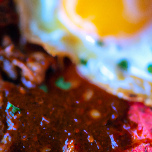 Big Breakfast — AI-generated macro preview