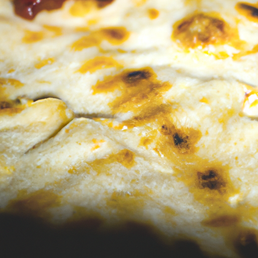 Kids Quesadilla — AI-generated macro preview