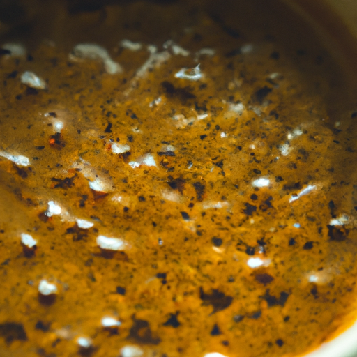Coffee — AI-generated macro preview
