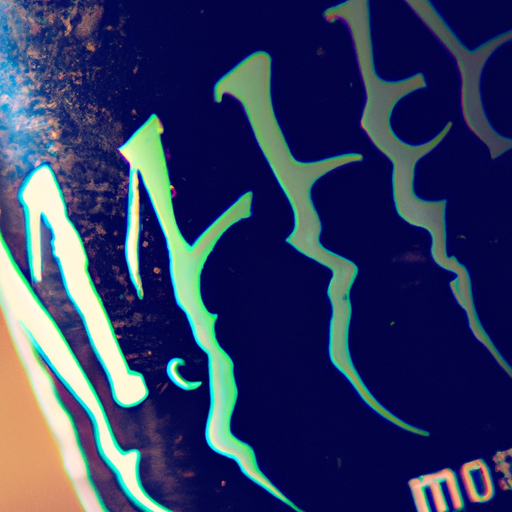 Monster — AI-generated macro preview