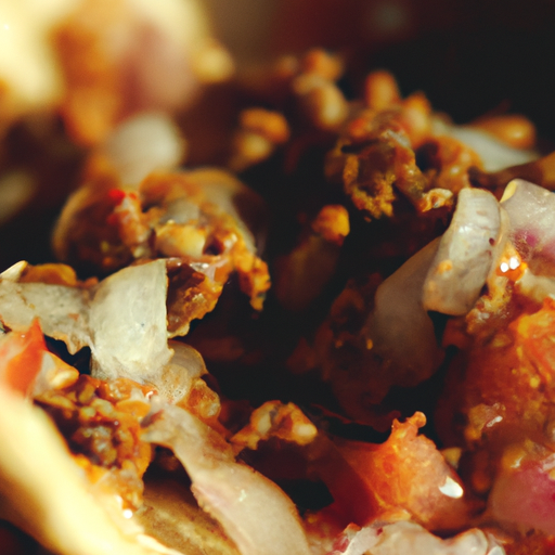 Taco Tuesday — AI-generated macro preview