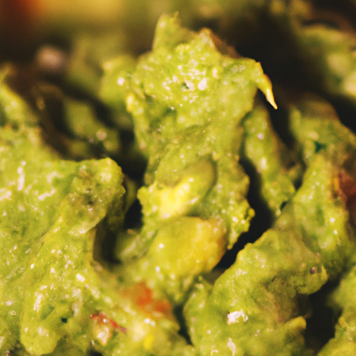 Guacamole — AI-generated macro preview