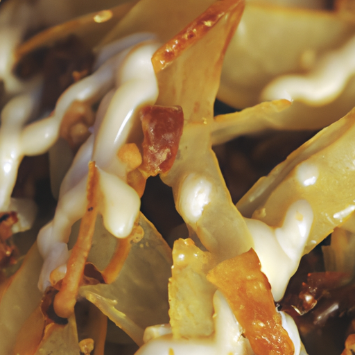 Friday — Asada Fries — AI-generated macro preview