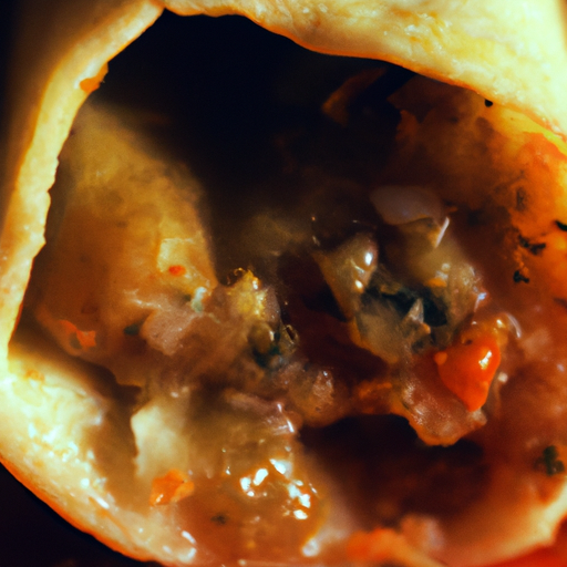 Wednesday — Order Taquitos — AI-generated macro preview